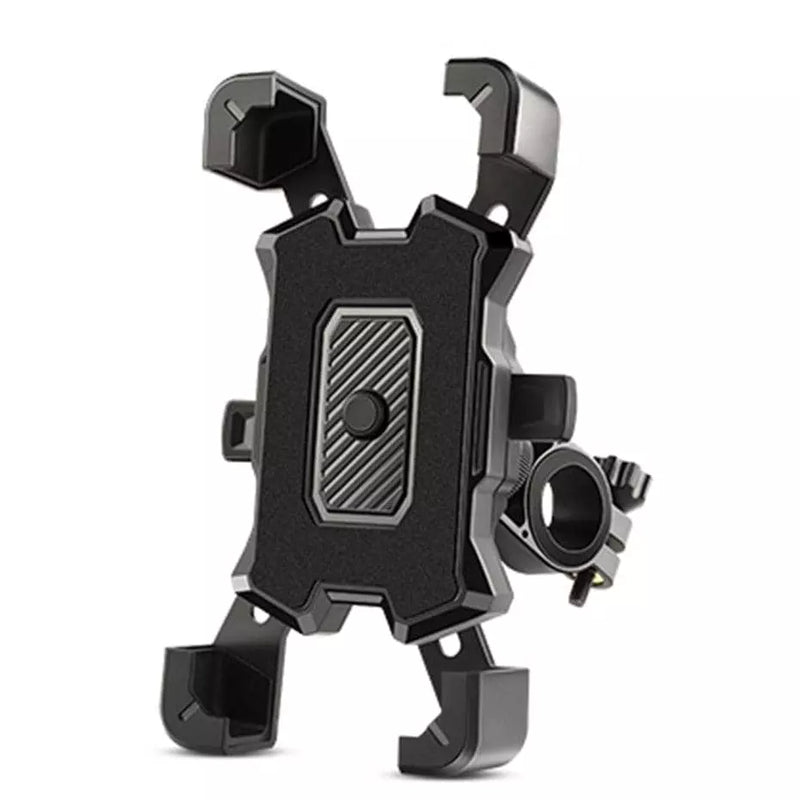 Novo Suporte para Celular Giro 360 Bike