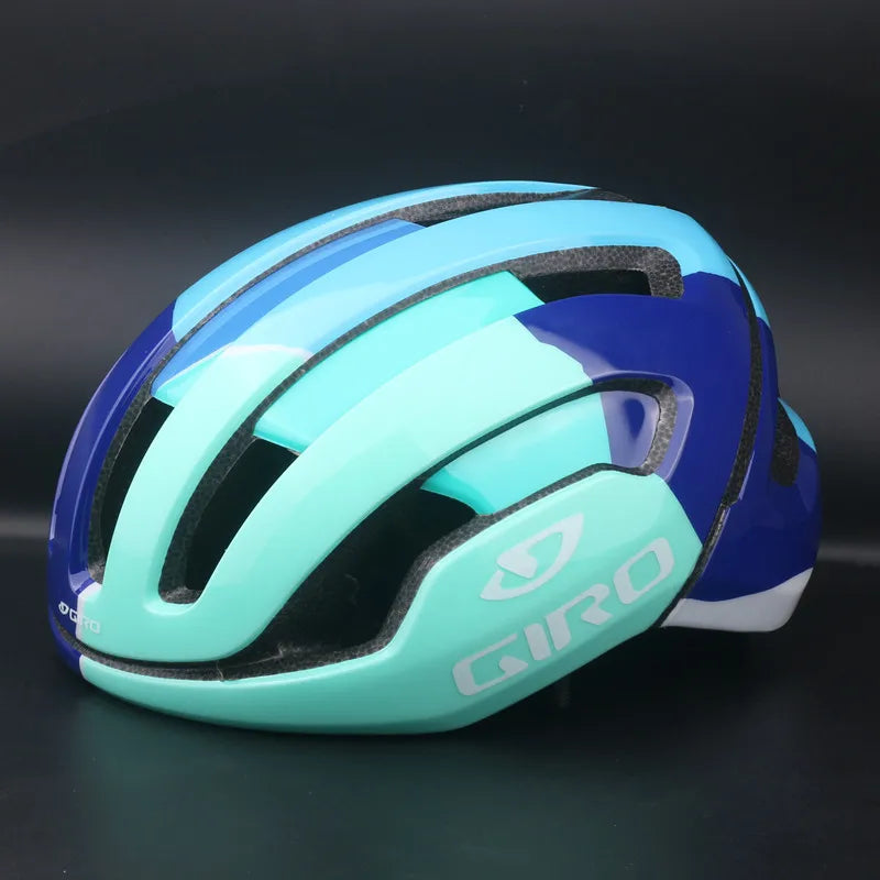 Capacete Profissional Ciclismo Giro Confort