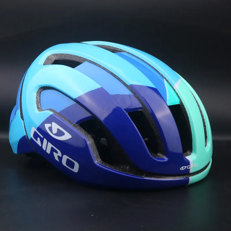 Capacete Profissional Ciclismo Giro Confort