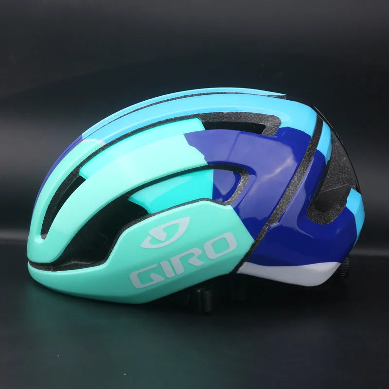 Capacete Profissional Ciclismo Giro Confort