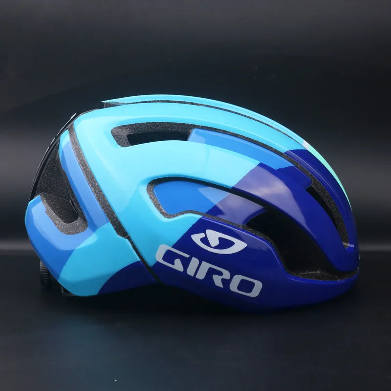 Capacete Profissional Ciclismo Giro Confort