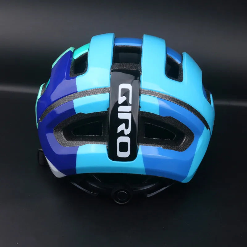 Capacete Profissional Ciclismo Giro Confort