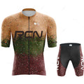 Conjunto Ciclismo Profissional RCN 2024