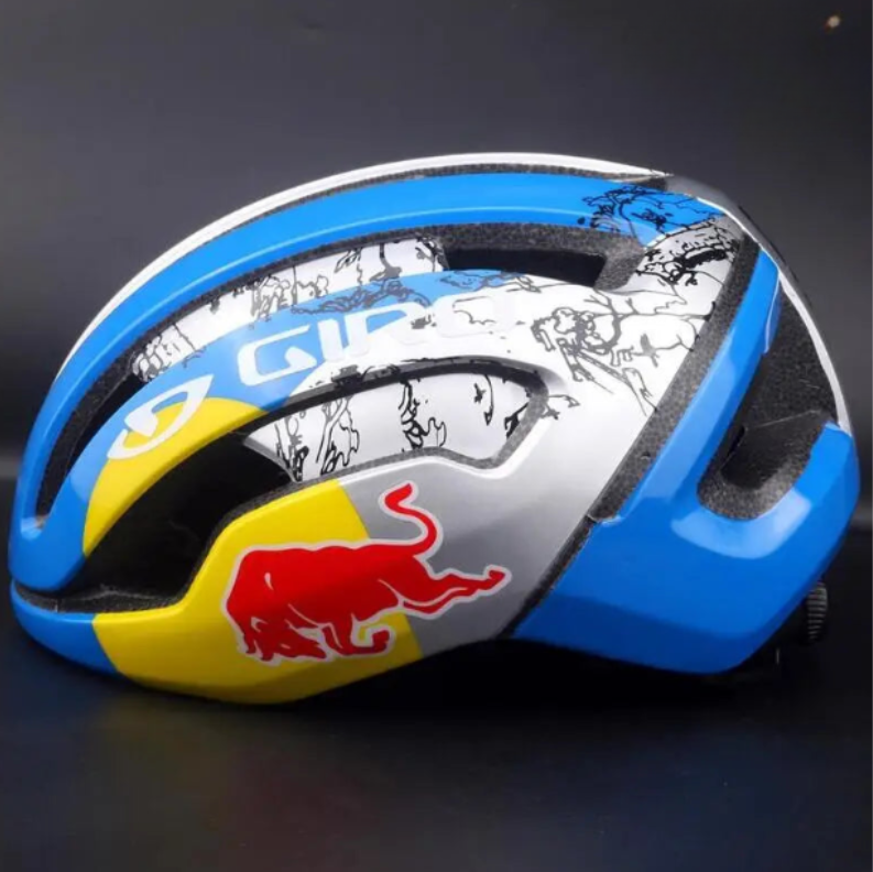 Capacete Profissional Ciclismo Giro Confort