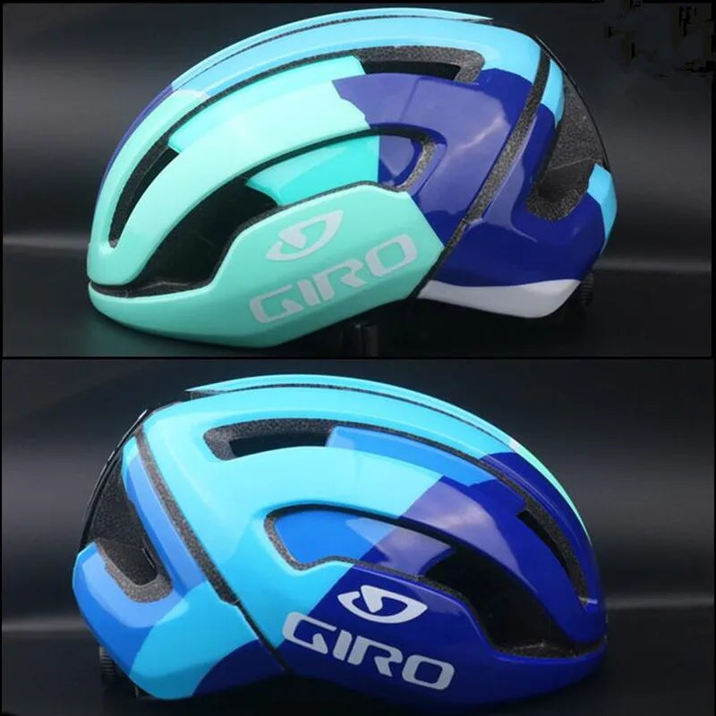 capacete giro azul
