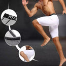 Bermuda de Compressão Esportiva Respirável Confort