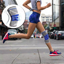 Joelheira Confort Ortopédica de Compressão Esportiva