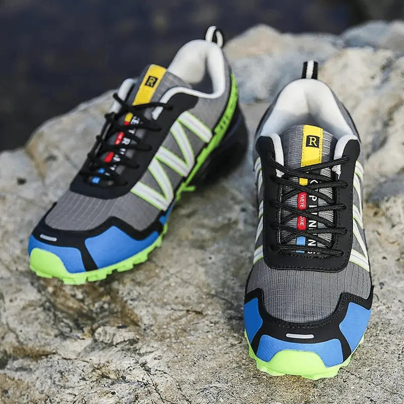 Tênis Impermeável Speed Trek