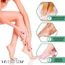 Nova Meia Rejuvenescedora para Hidratar Pés e Calcanhar COMPRE 1 LEVE 2