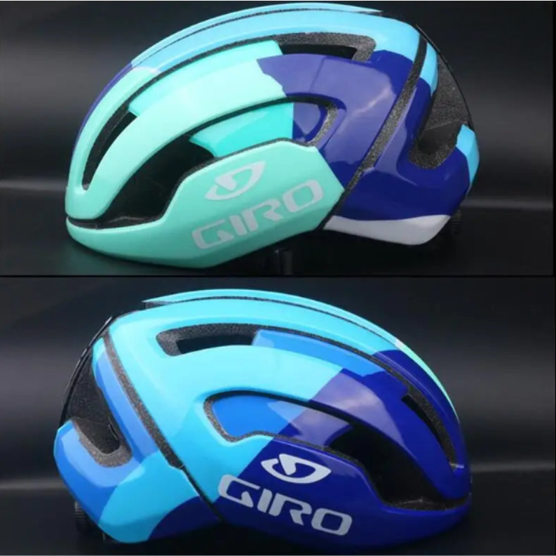 Capacete Profissional Ciclismo Giro Confort