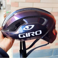 Capacete Profissional Ciclismo Giro Confort