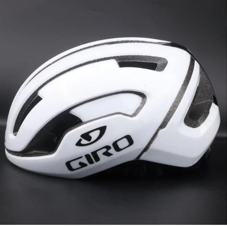 Capacete Profissional Ciclismo Giro Confort